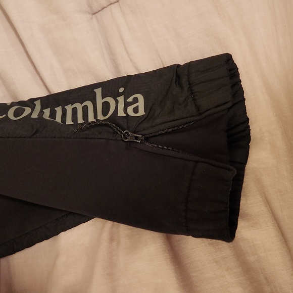 Columbia Minam River Hybrid Pant - Picture 7 of 7